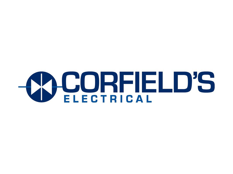 Corfield's Electrical